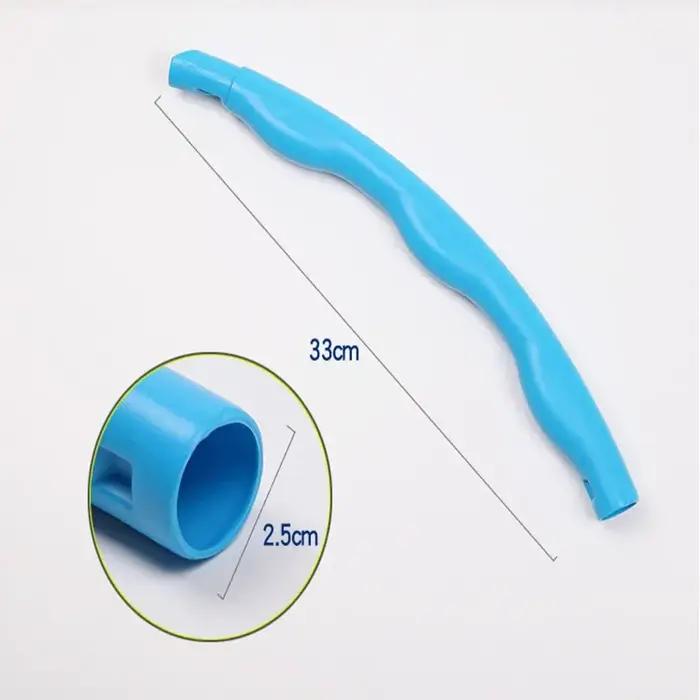 Cerceau de Yoga détachable, 1x9/8/7 Tubes, Pilates, exercice de taille, cerceaux de sport amincissan