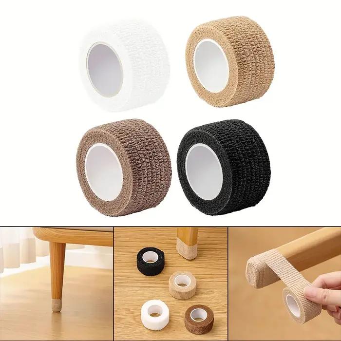 Coussinets de pieds Anti-silencieux, housses de Protection de sol pour Tables et chaises, coussin de