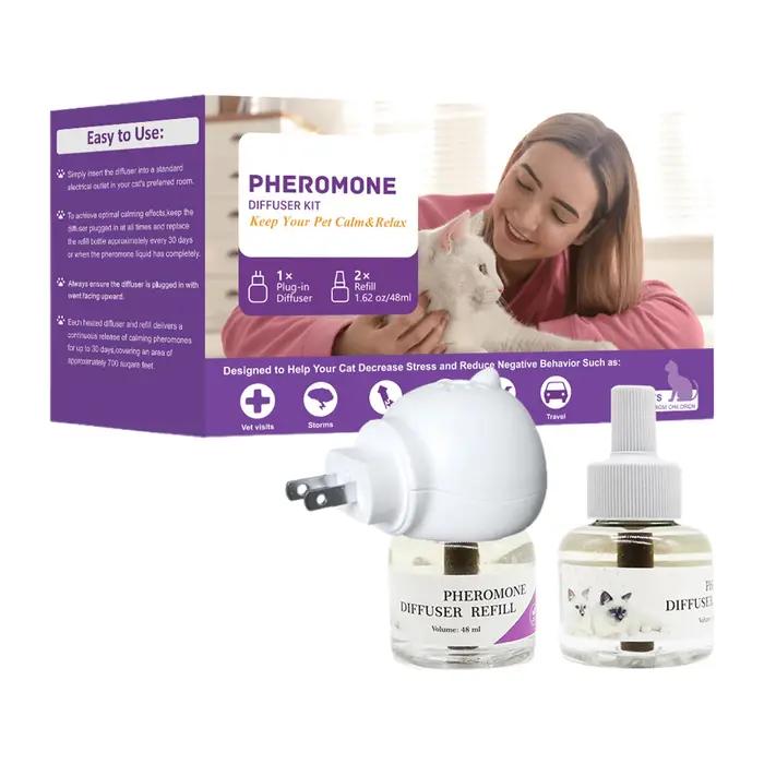Diffuseur apaisant de 48ml