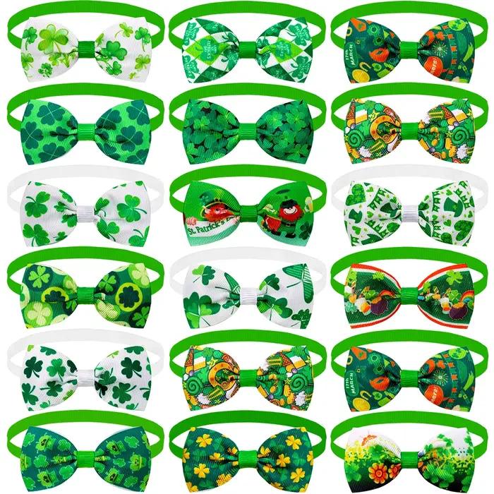 Petit Nministériels d Papillon en Vrac pour Chien et Chat, Accessoire de Toilettage pour Animaux de