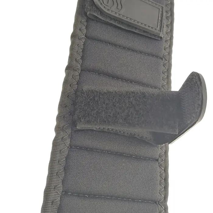 Bandoulière de plongée sous-marine professionnelle 8mm, 1 paire, sangle pour plaque arrière, réservo
