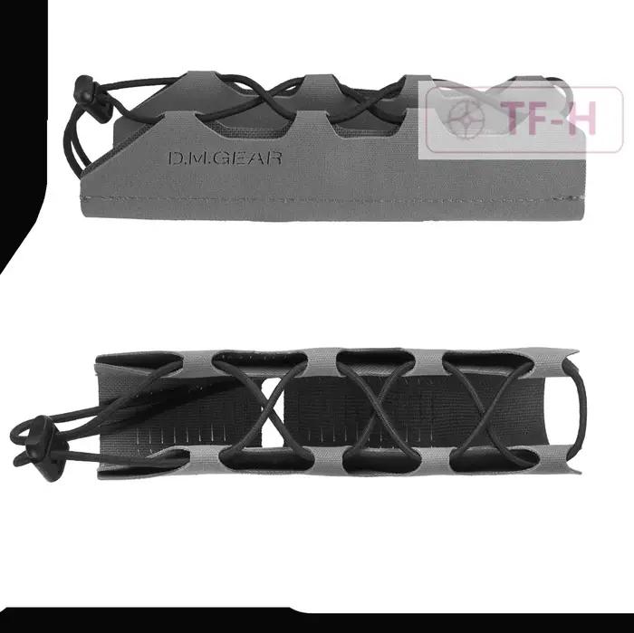 Couverture de Rail de pistolet tactique de chasse