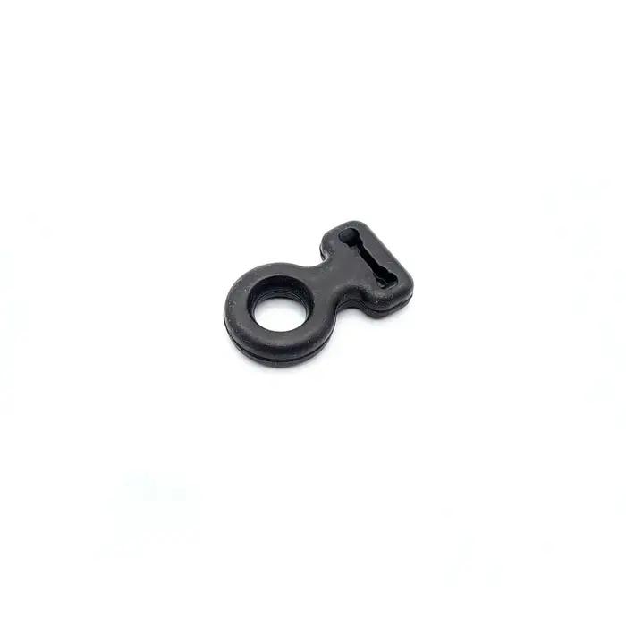 Support de frein avant pour Jetta MK2 mk3 Golf MK2 POLO Toledo, coussinet de fixation, manchon en ca