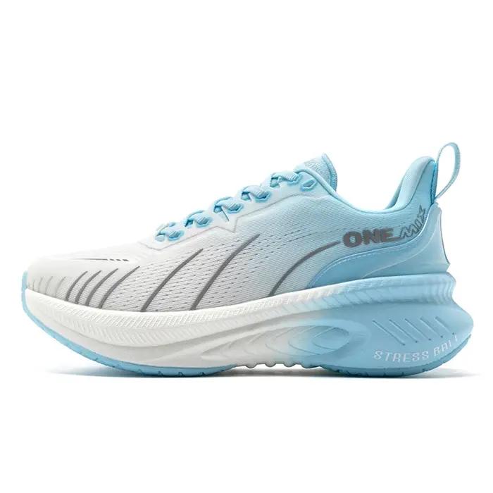 Chaussures de course respirantes et amortissantes pour femme