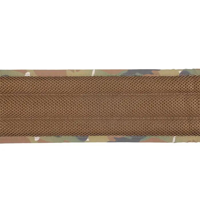 Ceinture tactique de chasse EXCELLENT ELITE SPANKER pour hommes, ceinture épaisse avec rembourrage,