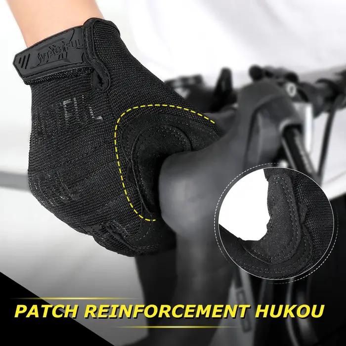 Gants tactiques hommes écran tactile sport outdoor paintball randonnée chasse équipement vélo