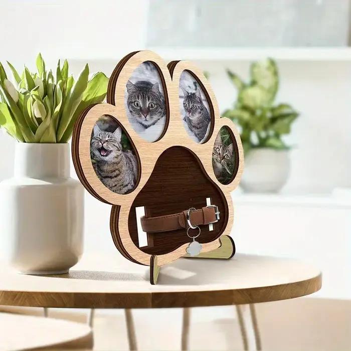 Cadre commémoratif pour chien pour la perte de chien