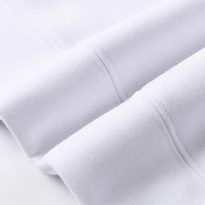 Sweats à capuche en laine à la mode, sweats à capuche, vente en gros de pulls pour hommes, sweats à capuche bon marché et simples pour hommes