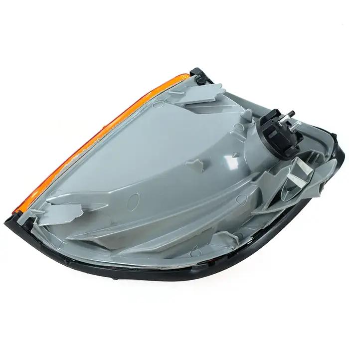 Feux de coin pour Mercedes Benz W140 Classe S S320 S420 S500 S600 1991-1998 1408207461 1408207361 Fe