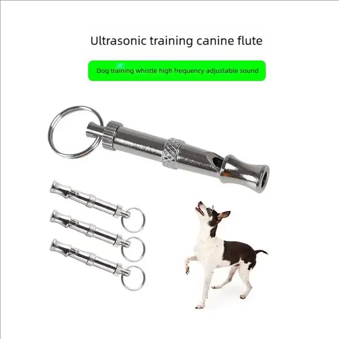 Dispositif d'entraînement pour chiens