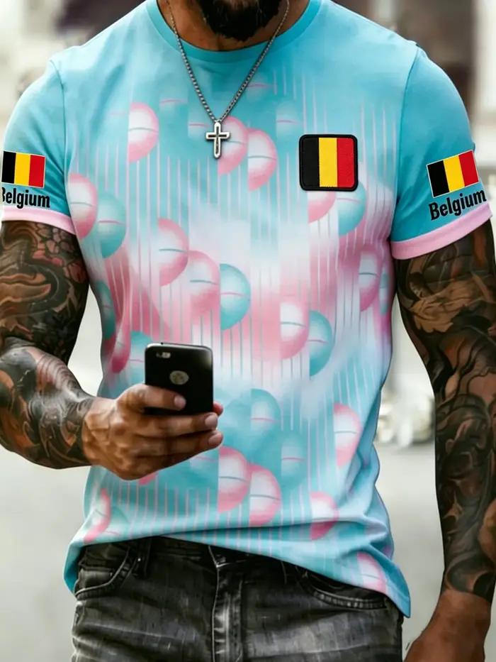 Tshirt sportif d'entraînement pour supporters français édition 2026 polyester respirant et confortable pour toute la famille occasions spéciales