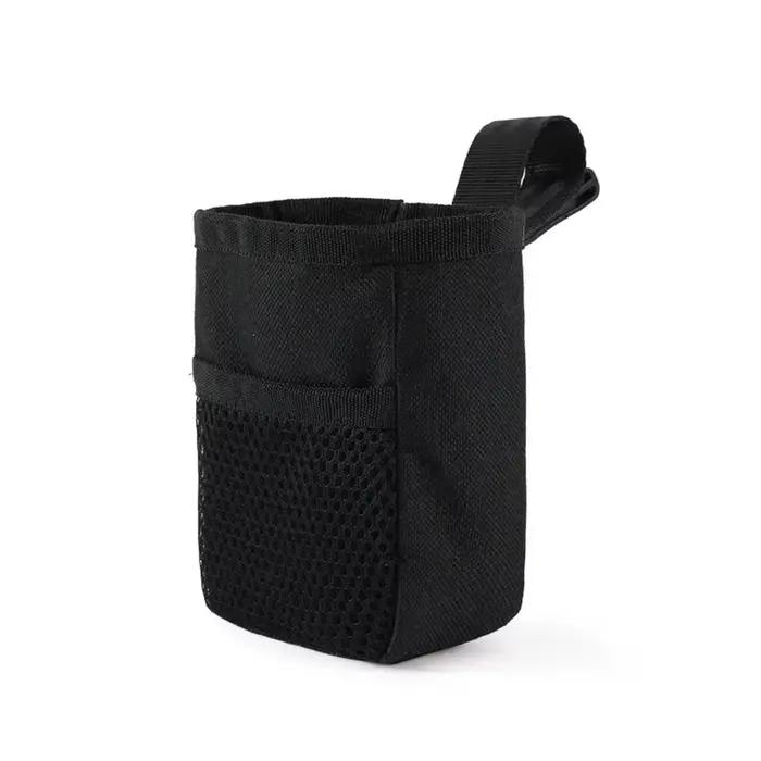 Sac de dressage extérieur pour animaux de compagnie en tissu Oxford, imperméable et durable, sac ban