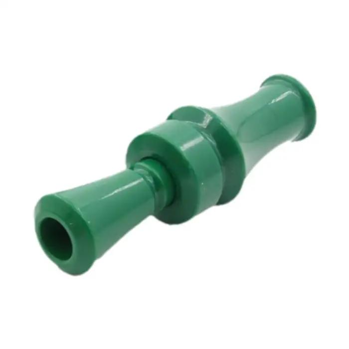 Sifflet appeau canard portable - Imitation son réaliste pour attirer mallards et oies sauvages en randonnée