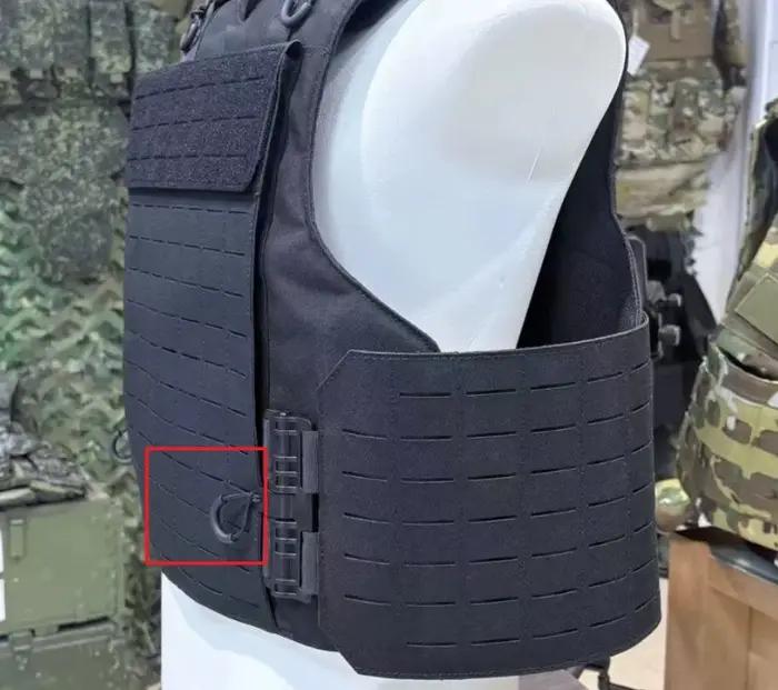 Gilet tactique homme multifuinctionnel léger et respirant pour la chasse printemps été automne hiver