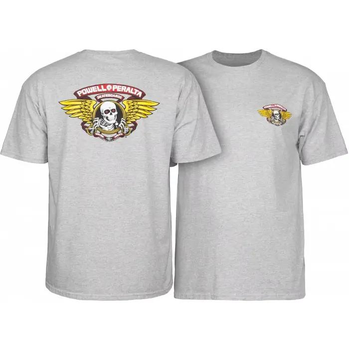 Collection de T-shirts en coton de marque américaine de skateboarding rare pour hommes et femmes, st