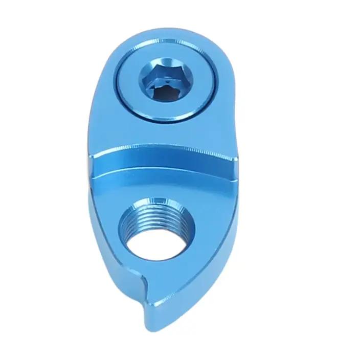 Bolany vélo dérailleur arrière en aluminium 10/11 vitesses vtt montagne