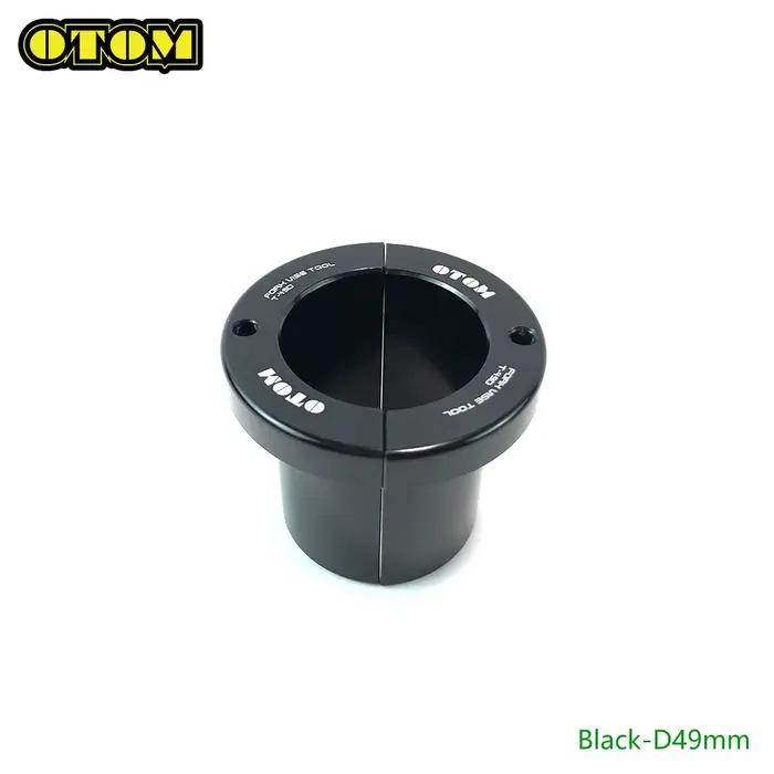 Étau de fourche universel pour moto