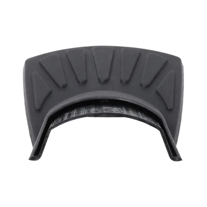 Protection de garde-boue de vélo, couvercle de queue de poisson, Protection contre l'eau, couvercle