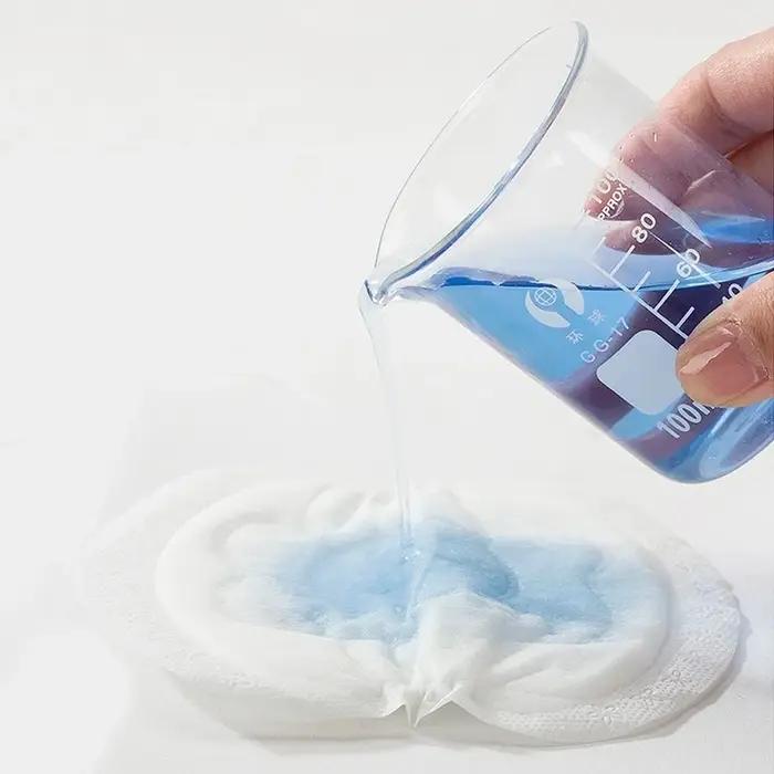 30 pièces/sac serviettes pour chiens couches jetables