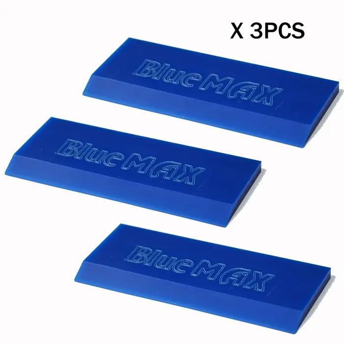 EHDIS – lame de remplacement en caoutchouc BlueMax
