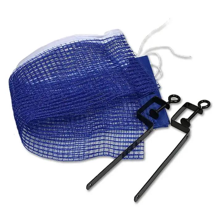 Filet de tennis de table portable standard professionnel