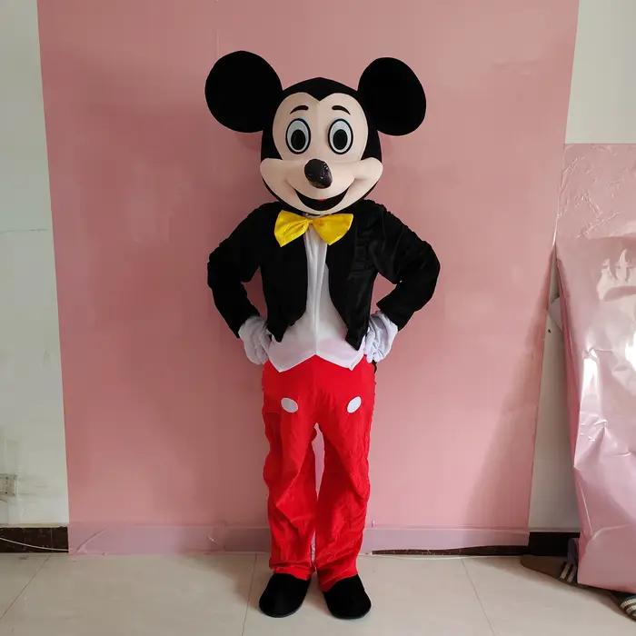 Meilleures ventes : costumes de personnages de dessins animés, publicités de mascottes, robes exquis