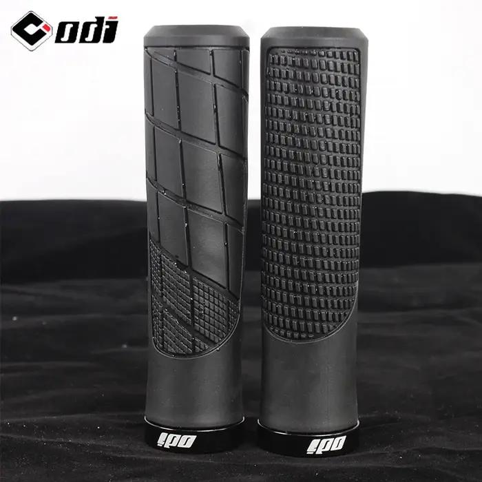 Poignées de guidon de vélo ODI poignées de VTT de haute qualité manchettes de vtt antidérapantes Abs