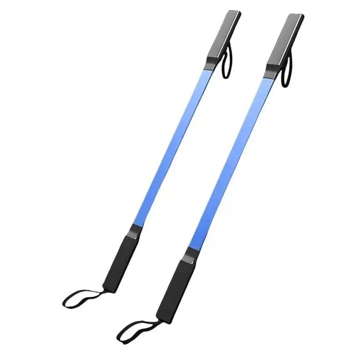 Appareil d'entraînement robuste pour les bras