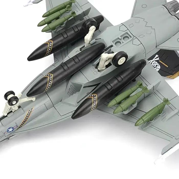 Réplique de drapeau Pirate F18 FA-18 VF103 Grumman Tomcat Super Hornet F/A-18F
