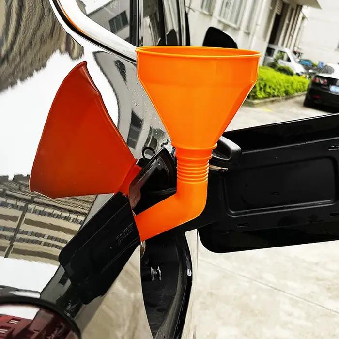 Entonnoir de remplissage d'eau pour camping-car