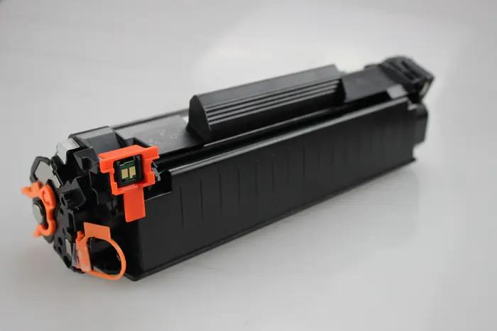 Cartouche de toner HTL 285 85A 285A CE285A pour HP LaserJet Pro P1102 M1130 M1132 M1210 M1212nf M1214nfh M1217nfw