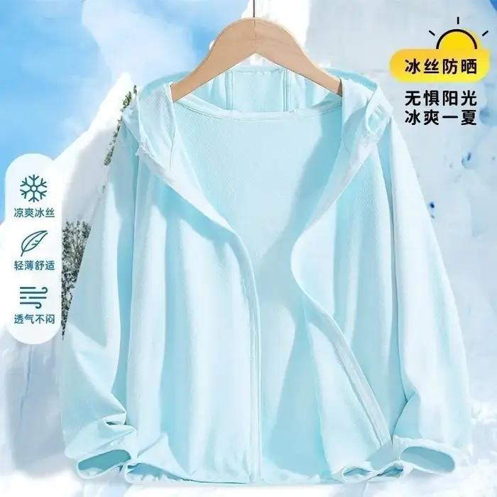 Vêtements de Protection solaire +