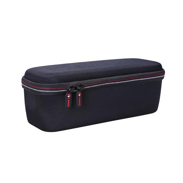 XANAD EVA étui rigide pour Anker Soundcore Motion + haut-parleur Bluetooth sac de rangement de protection de voyage (étu