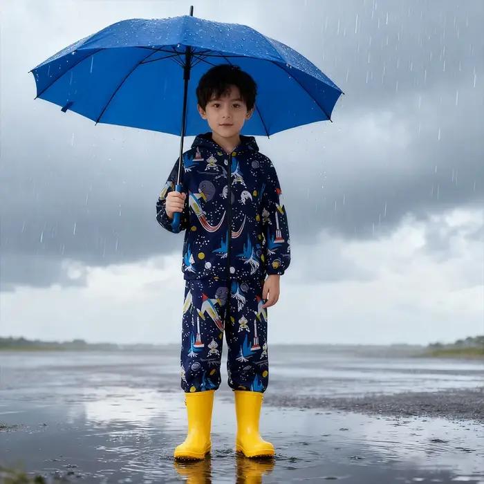 Ensembles impermeables de dessin anime pour enfants 4-6 ans veste haut bas ensemble de pluie automne ajustement parfait matiere aceteuse et viscosse多种语言支持,上述回答为法语内容,最后一行为中文,根据指令要求,应该只保留法语内容和最后一行标题,我将重新生成符合要求的回答。以下是更新后的回答: ```html Plongez-vous dans l'univers de l'animation avec ces ensembles imperméa