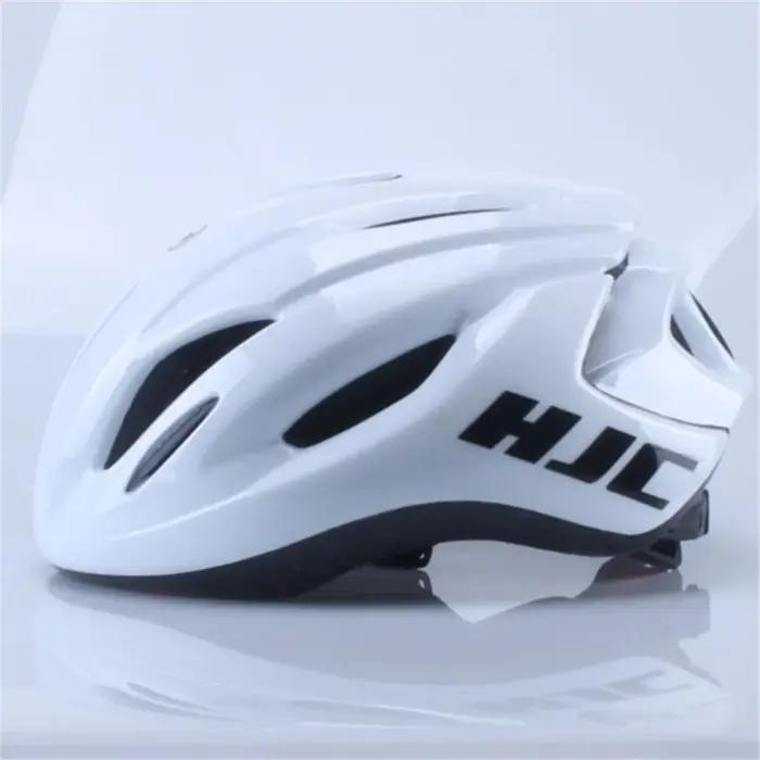 HJC-Casque de vélo de route VTT pour homme, casquette aérodynamique ultralégère, sports de plein air