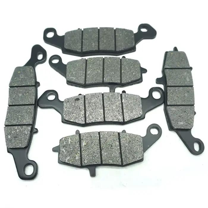 Plaquettes de Frein Avant et Arrière de Moto, pour SUZUKI VZ1500 2009 VZ1500 M90 Boulevard 2013 2014