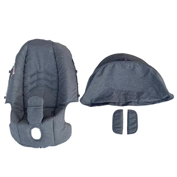 Accessoires de poussette