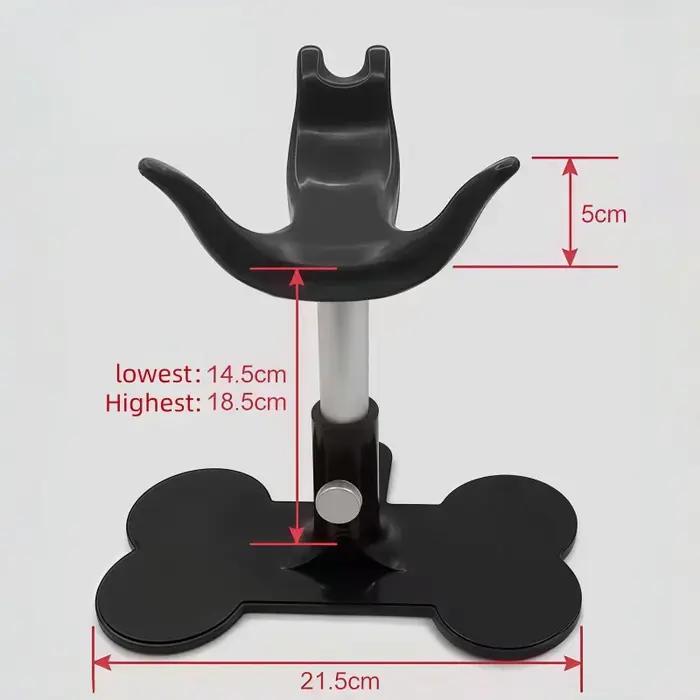 Table de toilettage pour petits chiens et Support de toilettage pour chats pour animaux de compagnie 5-10kg Support fixe auxiliaire outils de toilettage professionnels pour animaux de compagnie
