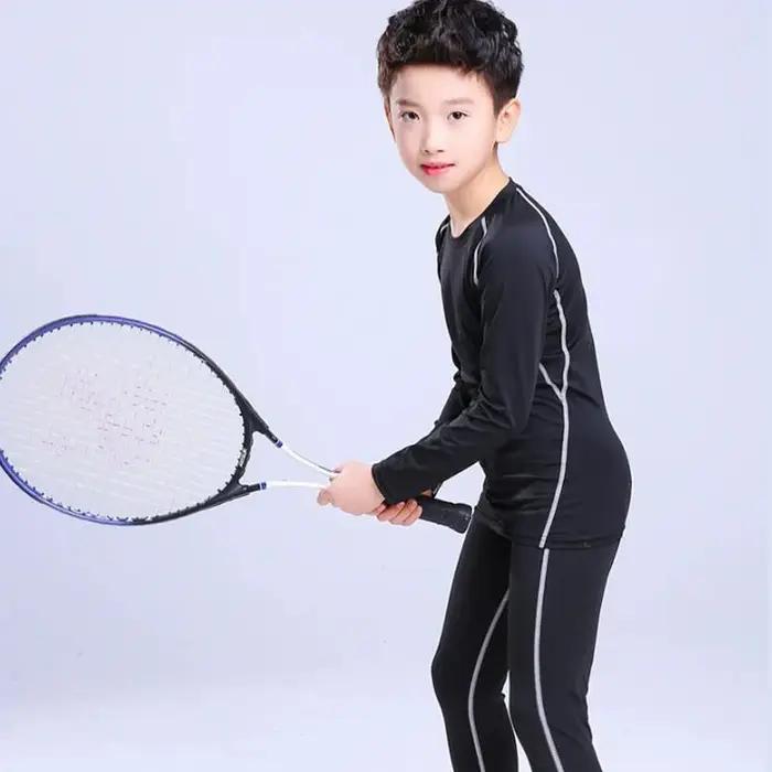 Ensemble de sous-vêtements à séchage rapide pour le printemps et l'été