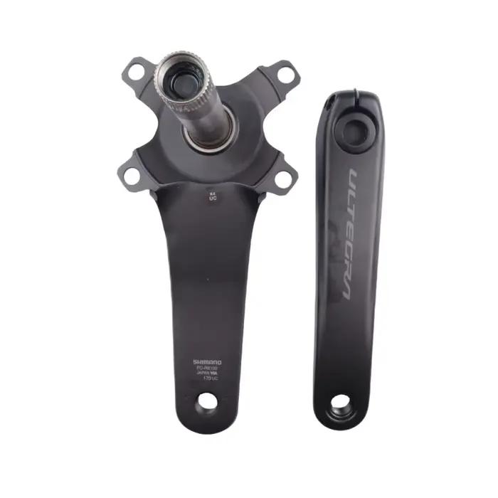 Shimano Ultegra R8100 pédalier 12S 165MM 170MM 172.5MM 175MM seulement côté droit 12S/une paire 2x12
