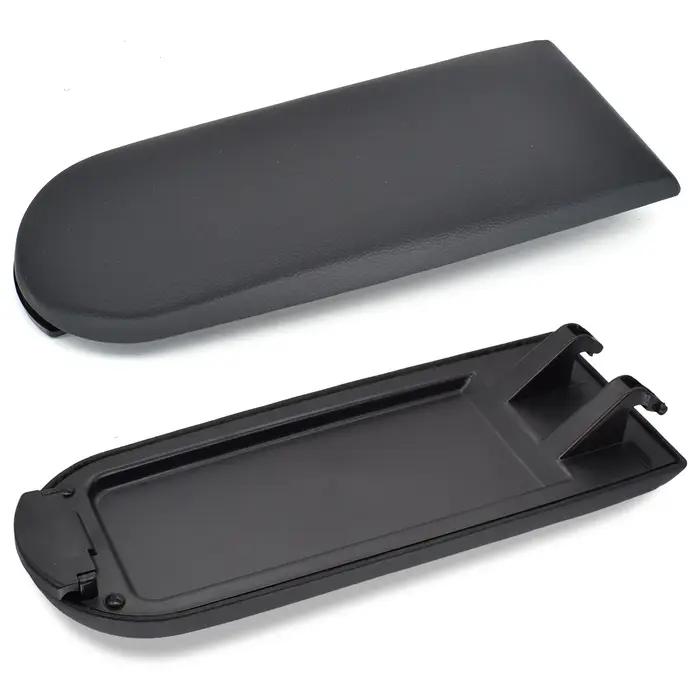 Couvercle d'accoudoir de voiture, couvercle de loquet, Console centrale, Clip de verrouillage centra
