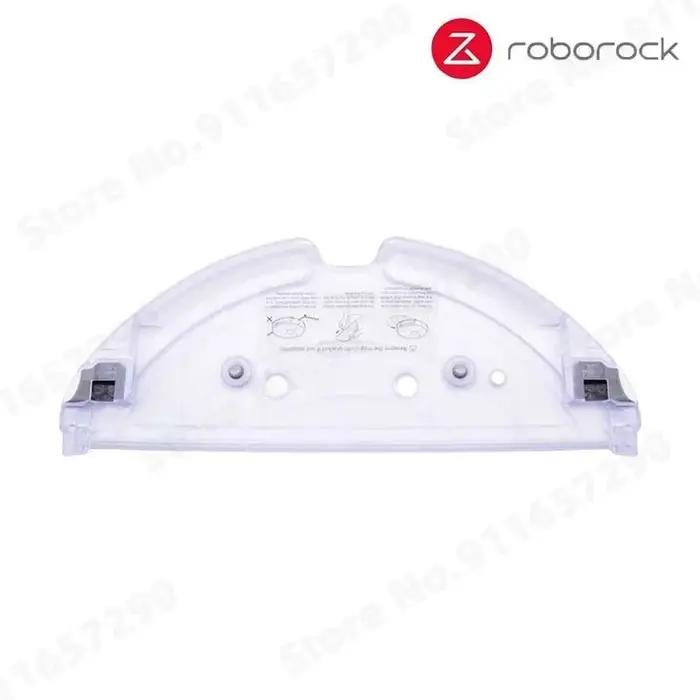Roborock S5 MAX S50 MAX S55 MAX S6 MAXV filtre HEPA côté/brosse principale plateau de réservoir d'eau vadrouille boîte