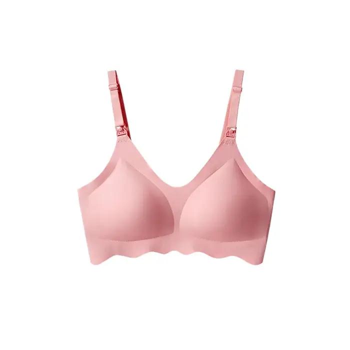 Soutien-gorge d'allaitement Ultra fin