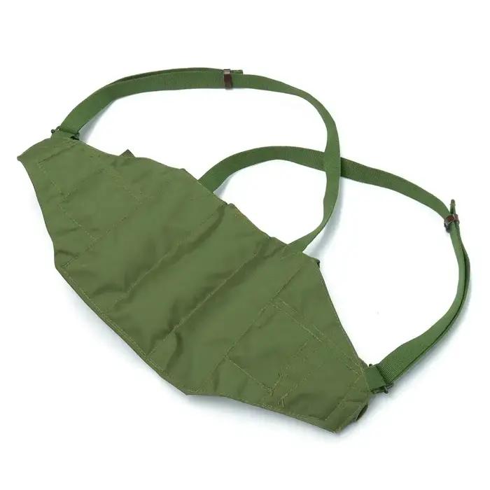 GlaDulChest de chasse réglable, pack de plate-forme de poitrine Electrolux, poudres légères, glaçure