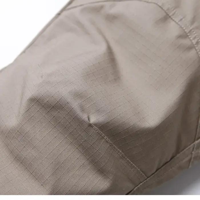 Pantalon tactique IX9 ville outdoor combat imperméable randonnée cargo homme