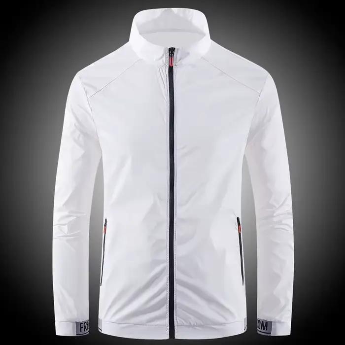 Vêtements de protection solaire pour hommes