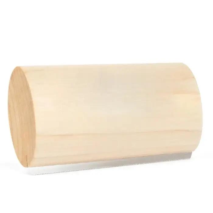 Brosse pour chien pour la mue et le toilettage