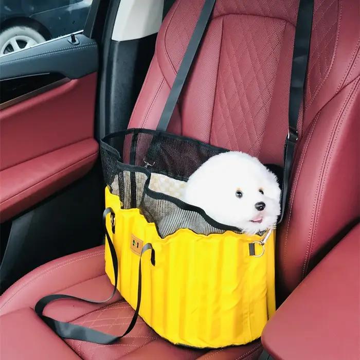 Sac de transport Portable pour animaux de compagnie