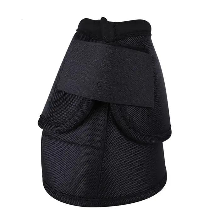 Botte de clochette pour cheval, sabot équin, séchage rapide et confort, protection rapide, accessoires équestres, paire d'équipement durable