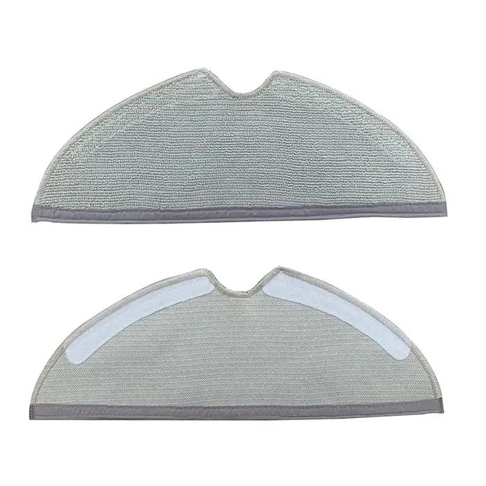 Pièces de chiffons de vadrouille pour XiaoMi Roborock S50 S51 S55 S6 S60 S5 Max S6 Pure S6 MaxV Xiao